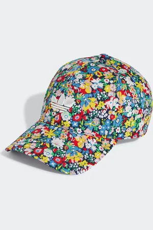 adidas Czapka z daszkiem Liberty w 100% z bawełnyJeden