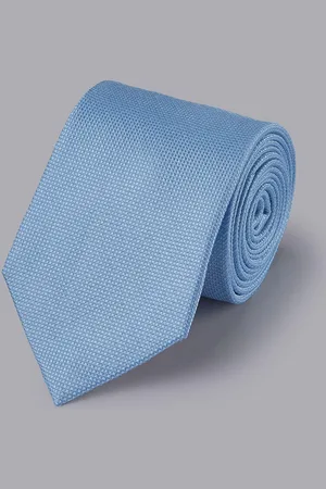 Charles Tyrwhitt Silk Stain Resist TieJeden
