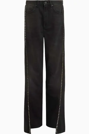 AllSaints AllSaints Frankie Stud JeansEU 36 (UK 25 W)