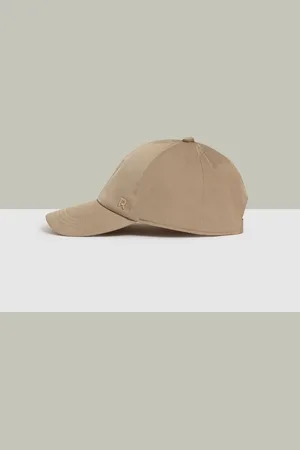 Reiss Nicole Adjustable Embroidered Logo Baseball CapJeden