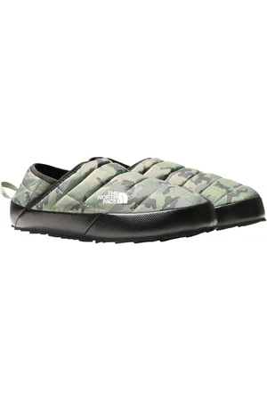 The North Face Mens Traction Thermoball SlippersEU 43 (UK 9)