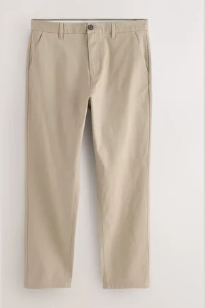 Next Elastyczne chinosy38XL