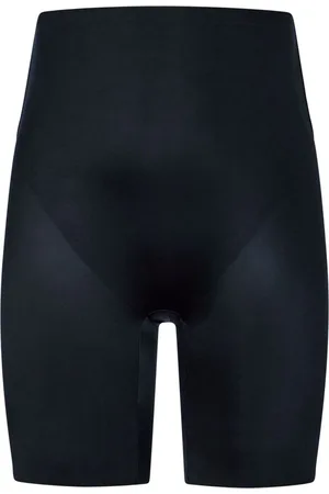 Spanx Shape Suit Your Fancy Low Back Mid-Thigh ShortsXL