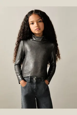 Reiss Casey Thread Roll Neck Top10-11 lat