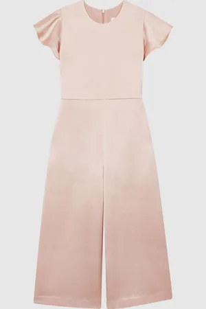 Reiss Em Occasion Jumpsuit104110 cm