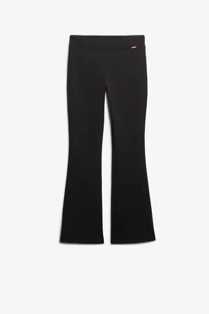 Superdry Active Tech Flare Joggers42