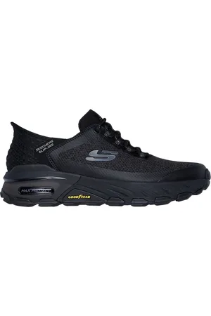 Skechers Max Protect Assembly Hiking ShoesEU 39.5 (UK 6)