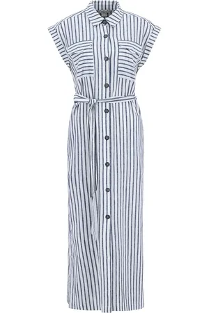 Barbour Abby Midi Dress38