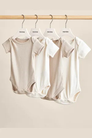 Reiss Growing Bodysuit Gift SetJeden