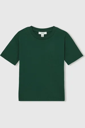 Reiss Honor Crew-Neck T-Shirt134140 cm