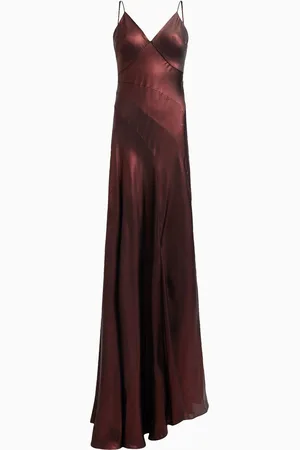 AllSaints AllSaints Lili Maxi Dress40