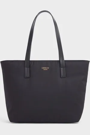 Osprey Purple The Wanderer Nylon Tote BagJeden