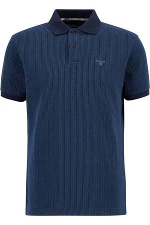 Barbour Tailored Fit Harworth Polo ShirtS