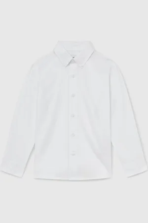 Reiss Redknapp Shirt116122 cm
