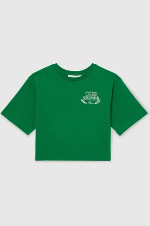 Smiley Reiss World Reiss Oversized T-Shirt152158 cm