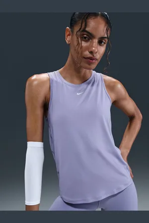 Nike Koszulka bez rękawów One Dri-FITXS