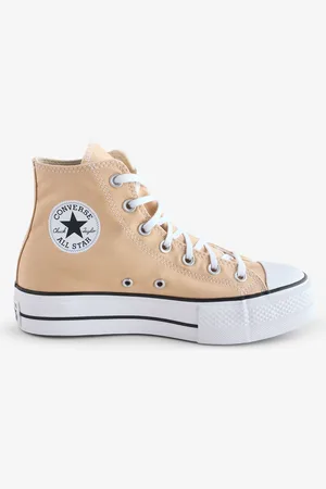 Converse Chuck Taylor All Star Lift Trainerseu385