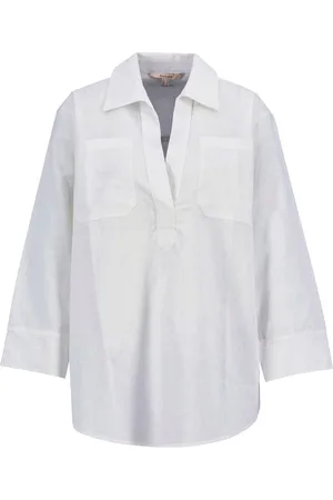 Barbour Cecile Tunic Shirt36