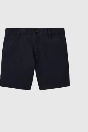 Reiss Spodenki chinosy Wicket Casual5
