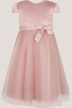 Monsoon Tulle Bridesmaid Dress6 lat (116 cm)