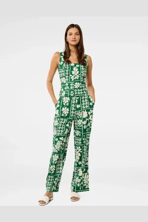 Forever New Miley Wide Leg Joggers42