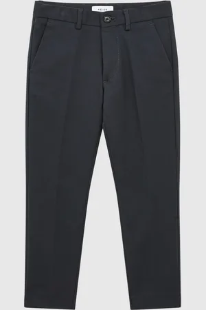 Reiss Eastbury Slim Fit Chinos4