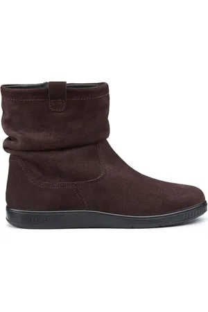 Hotter Buty zapinane na zamek Spriteeu39