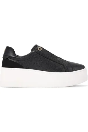 Kurt Geiger Leader Laceless TrainersEU 40 (UK 7)