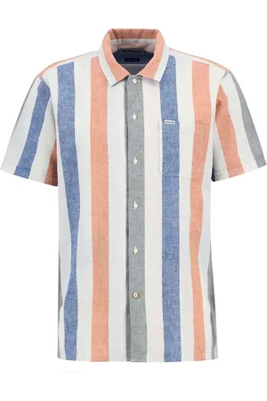 Barbour Summer Fit Clearwell ShirtM