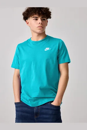 Nike Club 100% Cotton T-Shirt146152 cm