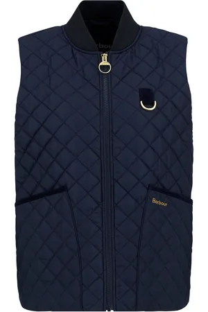 Barbour Rosalie Quilt Gilet46