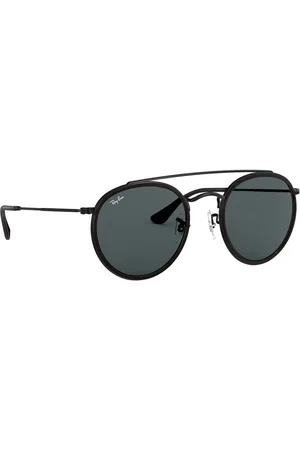 Ray-Ban Okrągłe okulary przeciwsłoneczne Ray-BanJeden