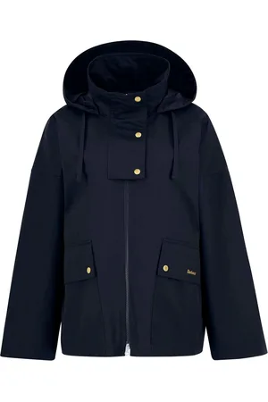 Barbour Cecile Showerproof Jacket44
