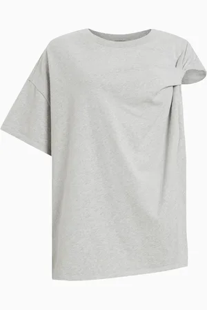 AllSaints AllSaints Onyx Twist T-ShirtXS