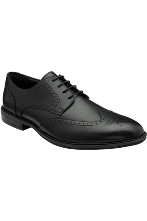Lotus Brogues Lace-Up Shoesuk10eu44