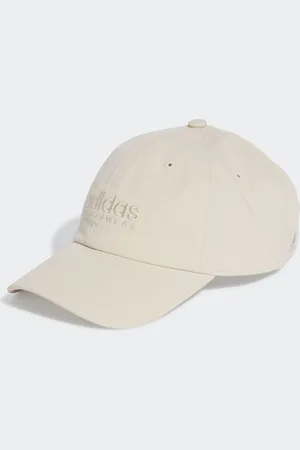 adidas Czapka z daszkiem typu Dad Cap , 100% bawełnaJeden