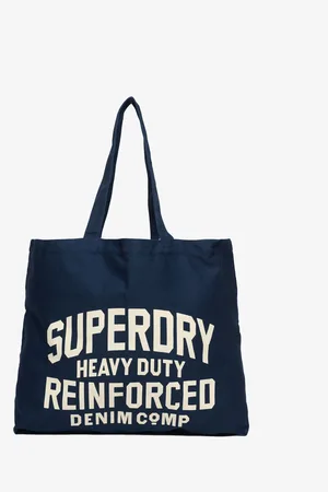 Superdry Tote BagJeden