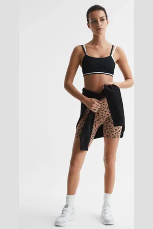The Upside Seamless Sports BraXS