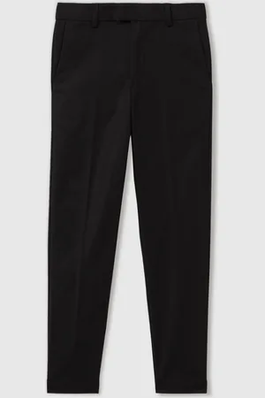 Reiss Eastbury Slim Fit Tapered Chinos5
