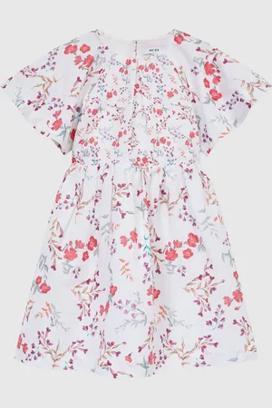 Reiss Jeanie Midi Dress5