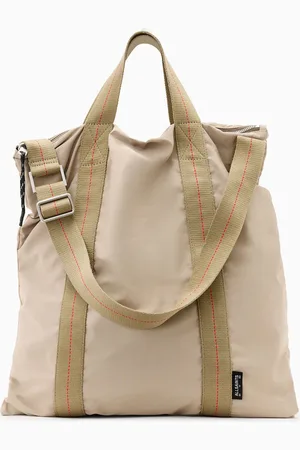 AllSaints AllSaints Kei Rope Backpackonesize