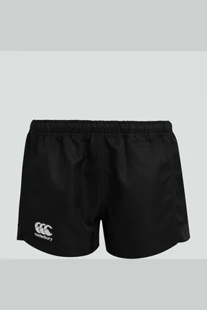 Canterbury Adult Womens Advantage Black Shorts42