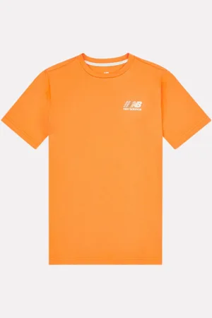 New Balance Kids Athletics T-Shirt152158 cm