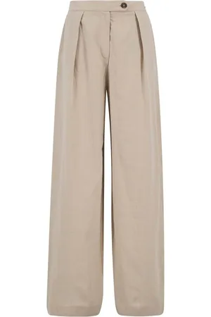 Barbour Lucy Pleated Trousers44