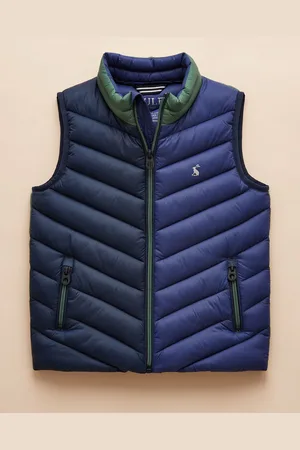 Joules Crofton Showerproof Padded Gilet5 lat (110 cm)