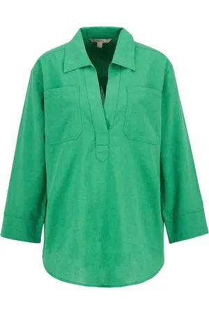 Barbour Cecile Tunic Shirt46