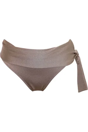Pour Moi Zante Tie Fold Over Briefs40