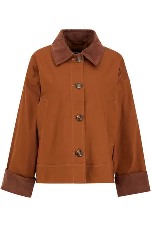 Barbour Abbey Casual Jacket46