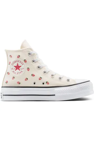 Converse Chuck Taylor All Star Lift Strawberry Trainerseu37