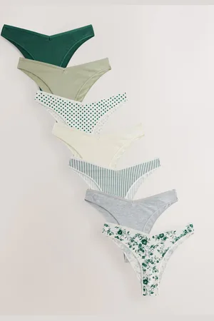 Next Rich Knickers 7 Pack44